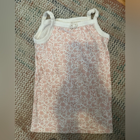 Nature baby tank size 2 - Picture 1 of 2